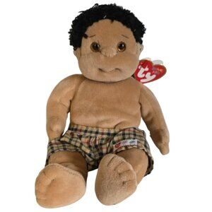 EUC Ty Beanie Kids "Rascal" Colletible Doll Vintage 1995